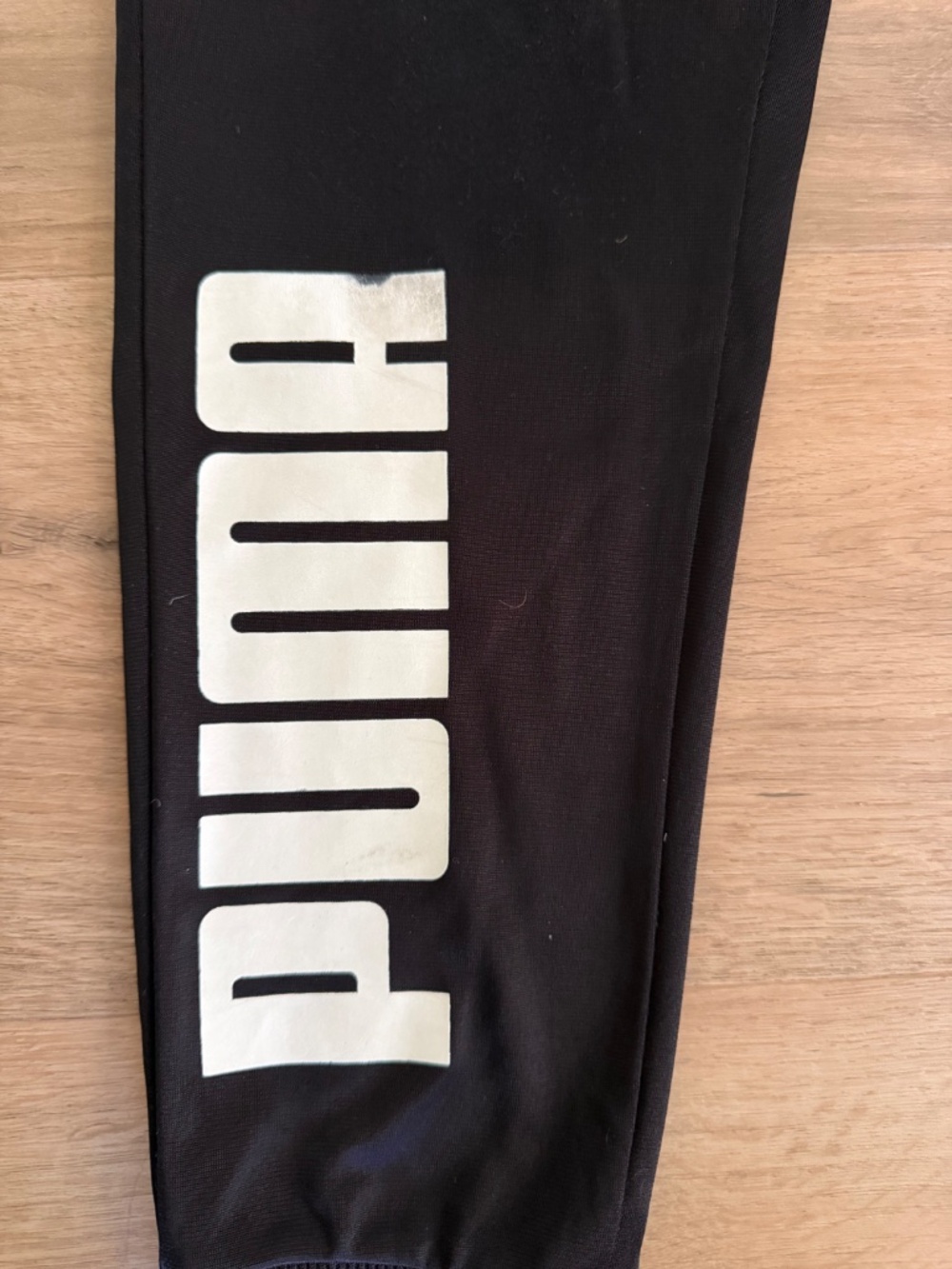 Puma boys coordinating set size 10/12 - Picture 7 of 8